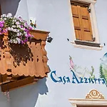Alpha - Casa Azzurra