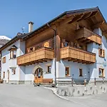 Alpha - Casa Azzurra