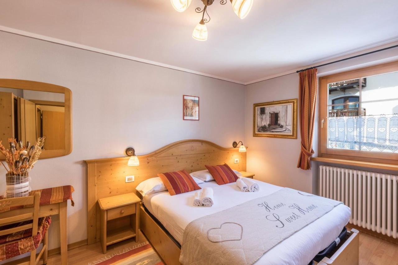 Alpha - Casa Azzurra Appartement Livigno
