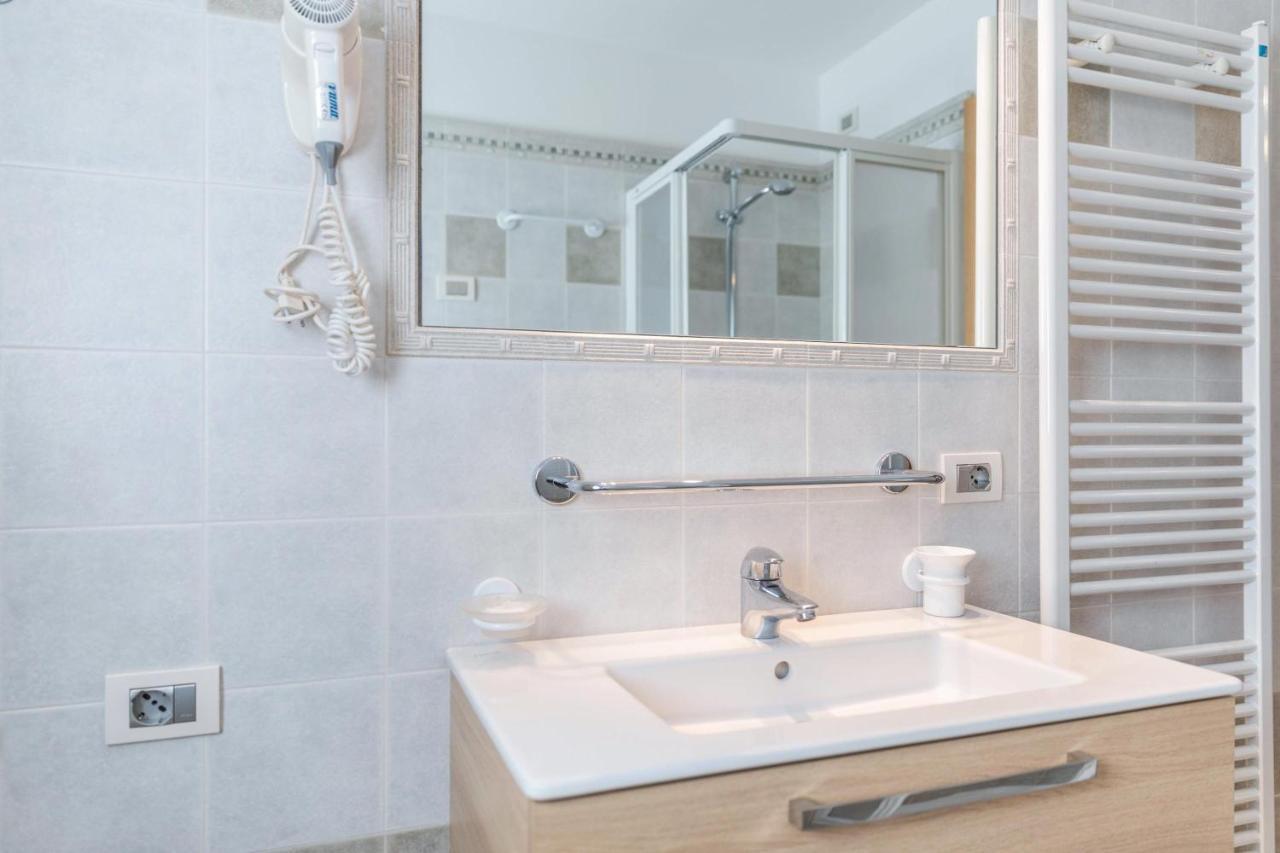 Alpha - Casa Azzurra Appartement Livigno