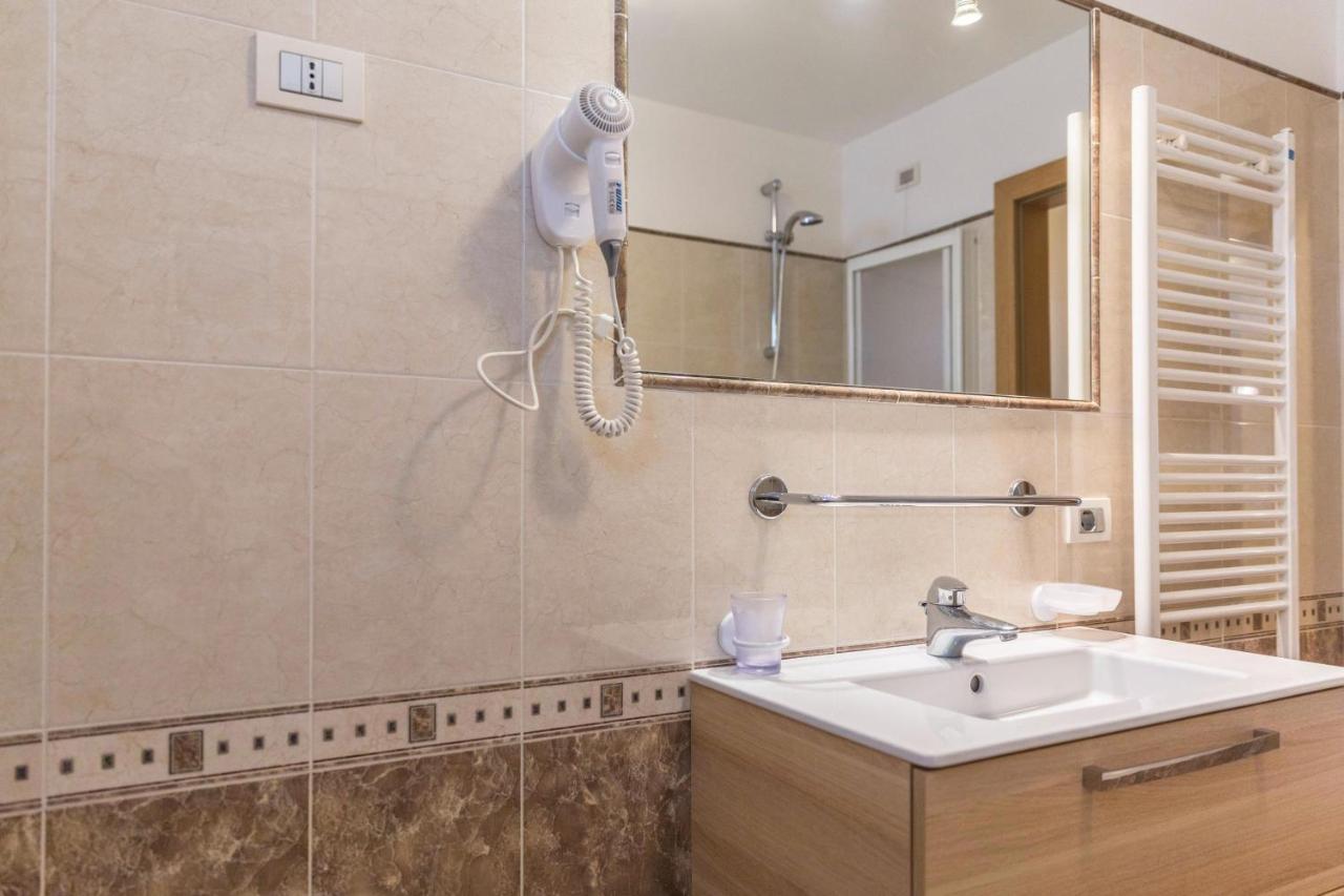 Alpha - Casa Azzurra Appartement *