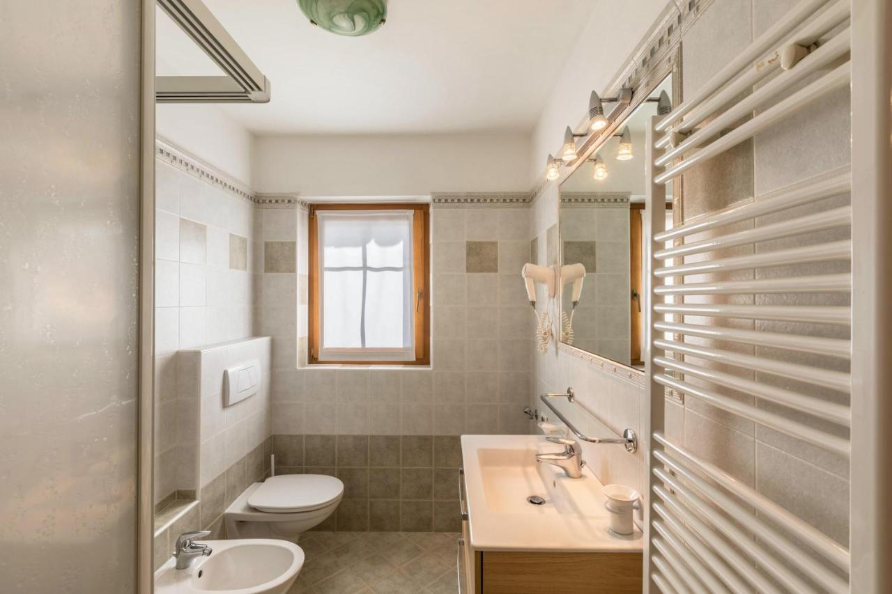 Appartement Alpha - Casa Azzurra